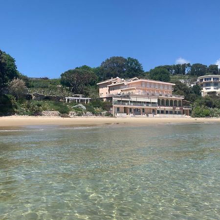 Villa Michela Tra Cielo E Mare Gaeta Dış mekan fotoğraf