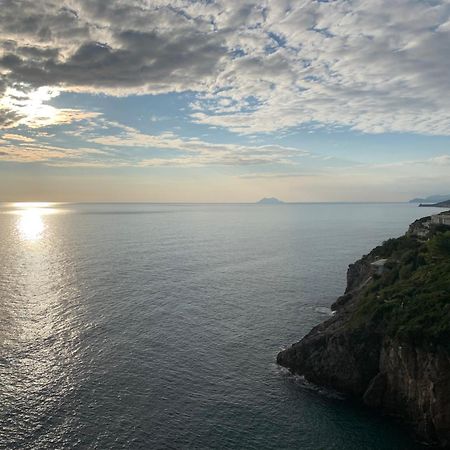 Villa Michela Tra Cielo E Mare Gaeta Dış mekan fotoğraf