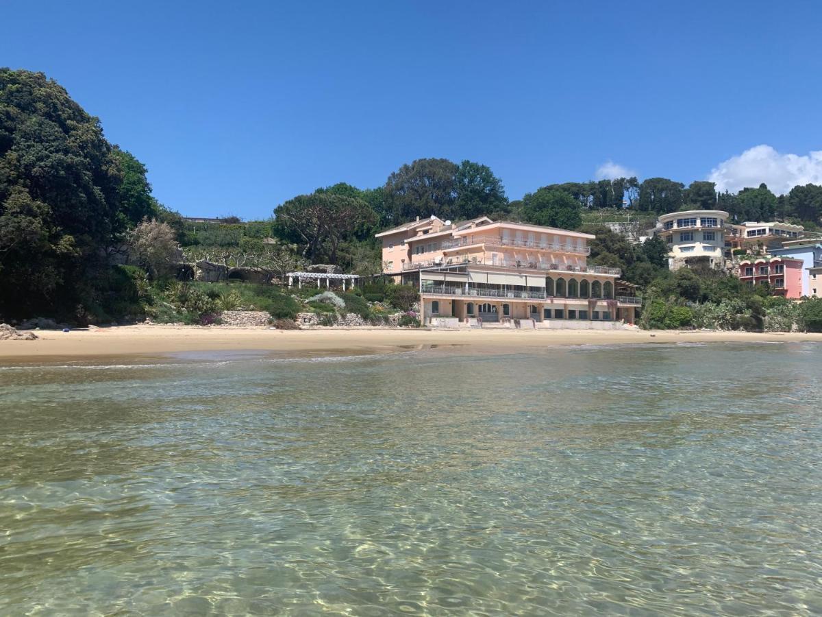 Villa Michela Tra Cielo E Mare Gaeta Dış mekan fotoğraf