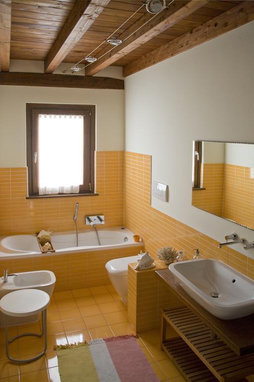 Villa Michela Tra Cielo E Mare Gaeta Oda fotoğraf