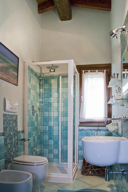 Villa Michela Tra Cielo E Mare Gaeta Oda fotoğraf