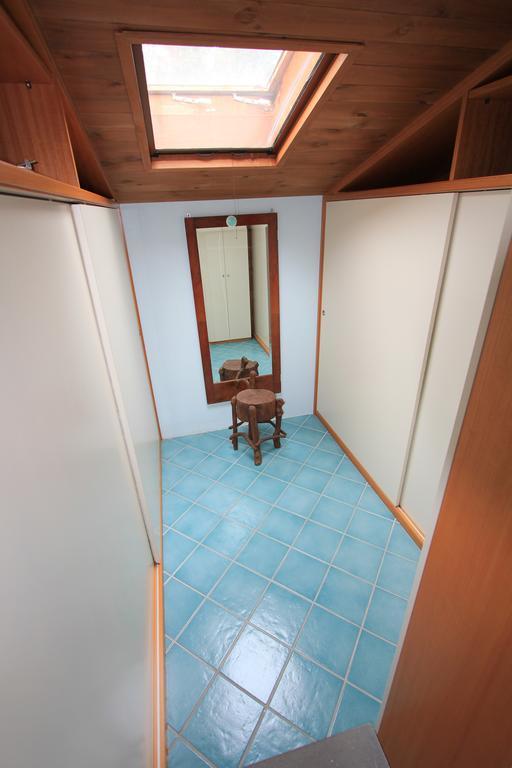 Villa Michela Tra Cielo E Mare Gaeta Oda fotoğraf