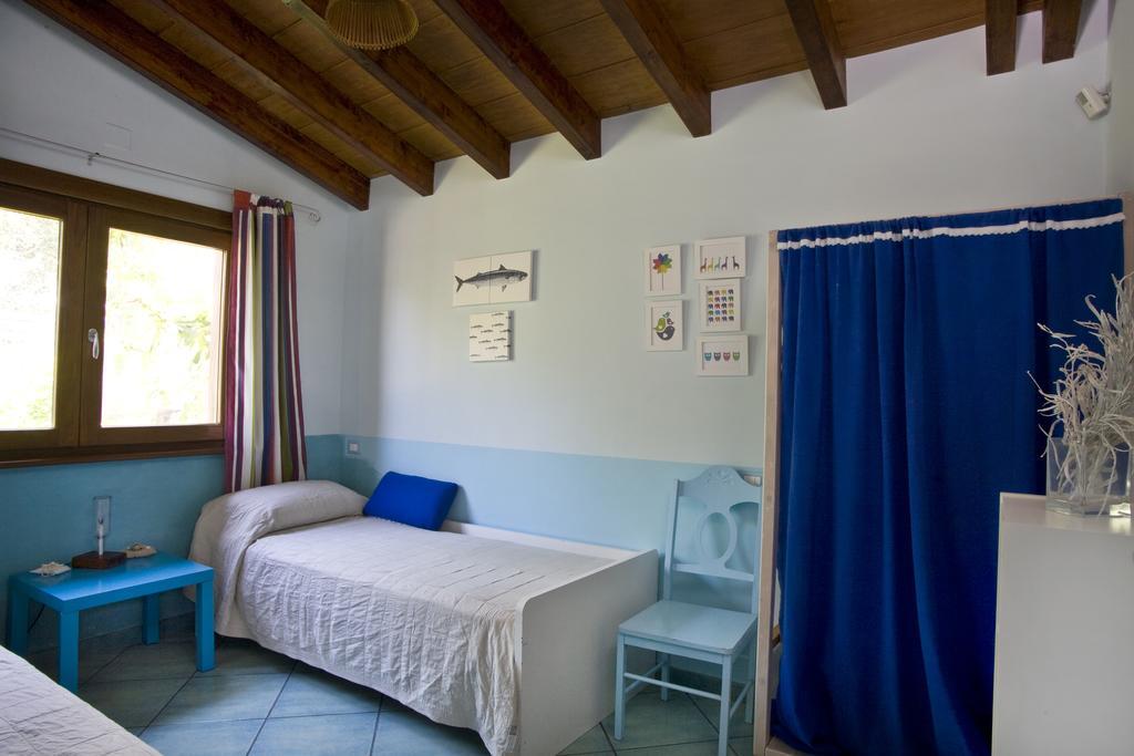 Villa Michela Tra Cielo E Mare Gaeta Dış mekan fotoğraf